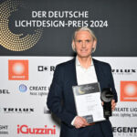 Entdecken Sie die Gewinner des Deutschen Lichtdesign-Preis 2024 und lassen Sie sich von innovativem Lichtdesign inspirieren.