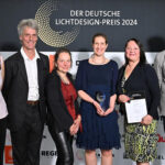 Entdecken Sie die Gewinner des Deutschen Lichtdesign-Preis 2024 und lassen Sie sich von innovativem Lichtdesign inspirieren.